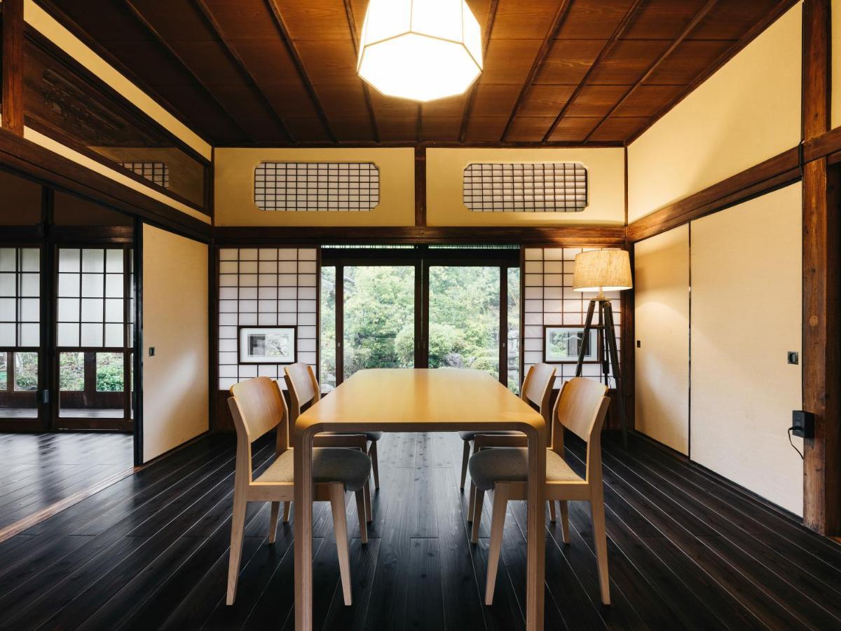 Minamo Hotel Ukiha ภายนอก รูปภาพ