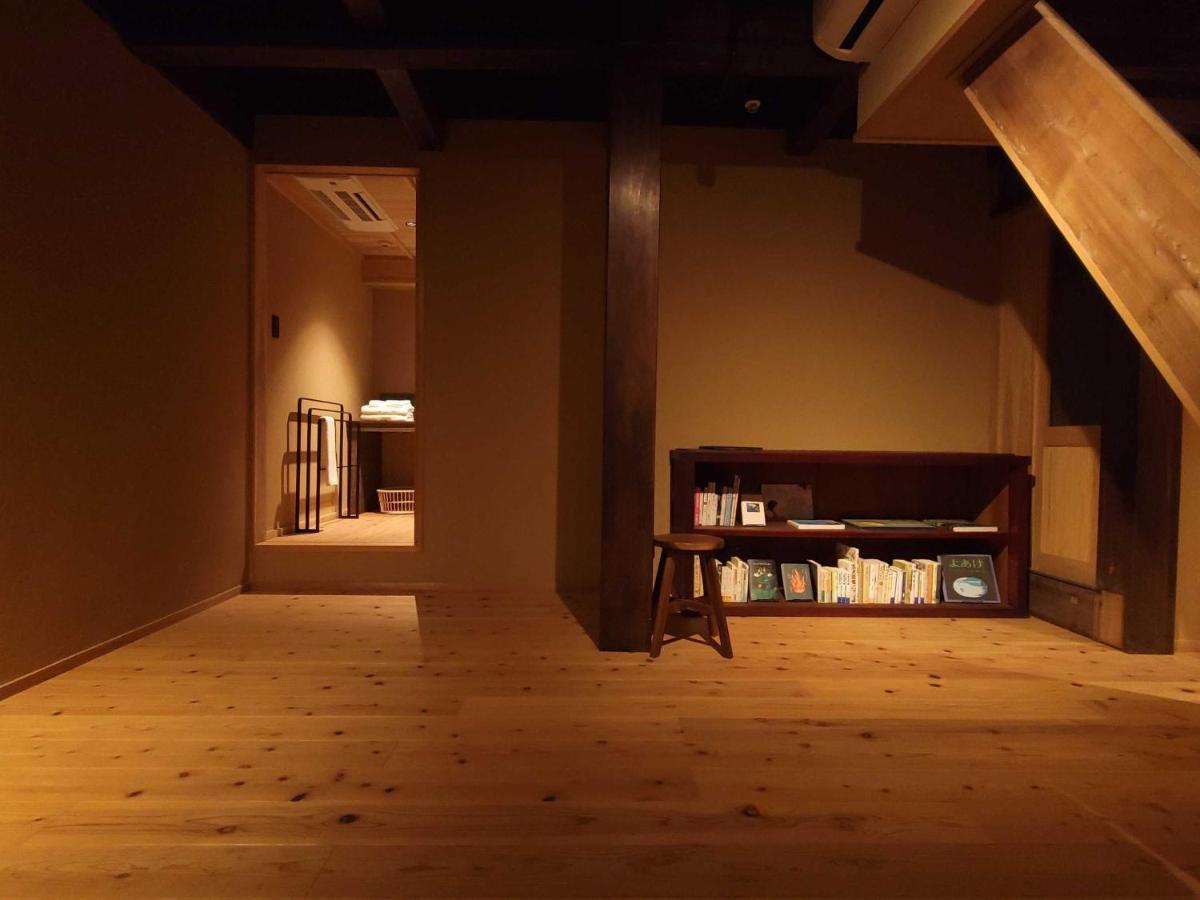 Minamo Hotel Ukiha ภายนอก รูปภาพ