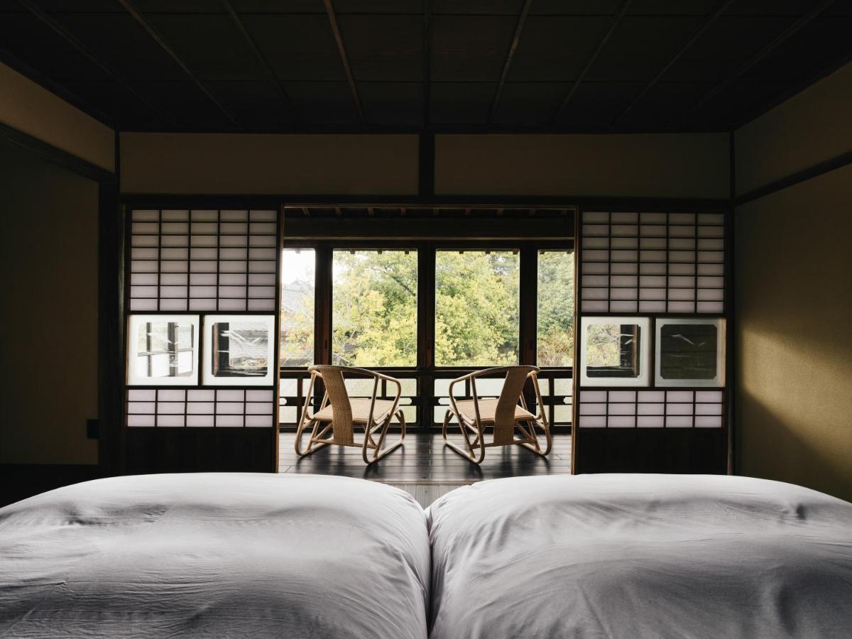 Minamo Hotel Ukiha ภายนอก รูปภาพ