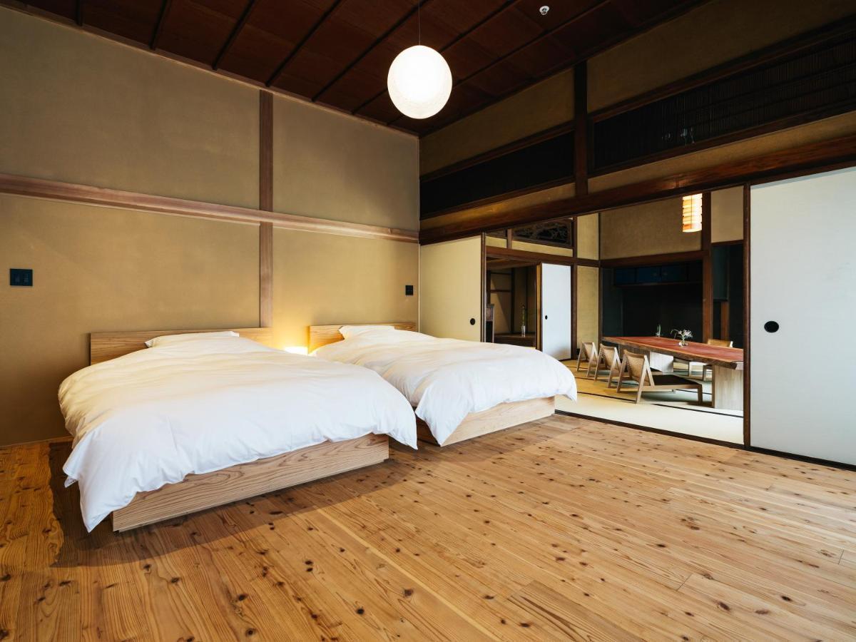 Minamo Hotel Ukiha ภายนอก รูปภาพ
