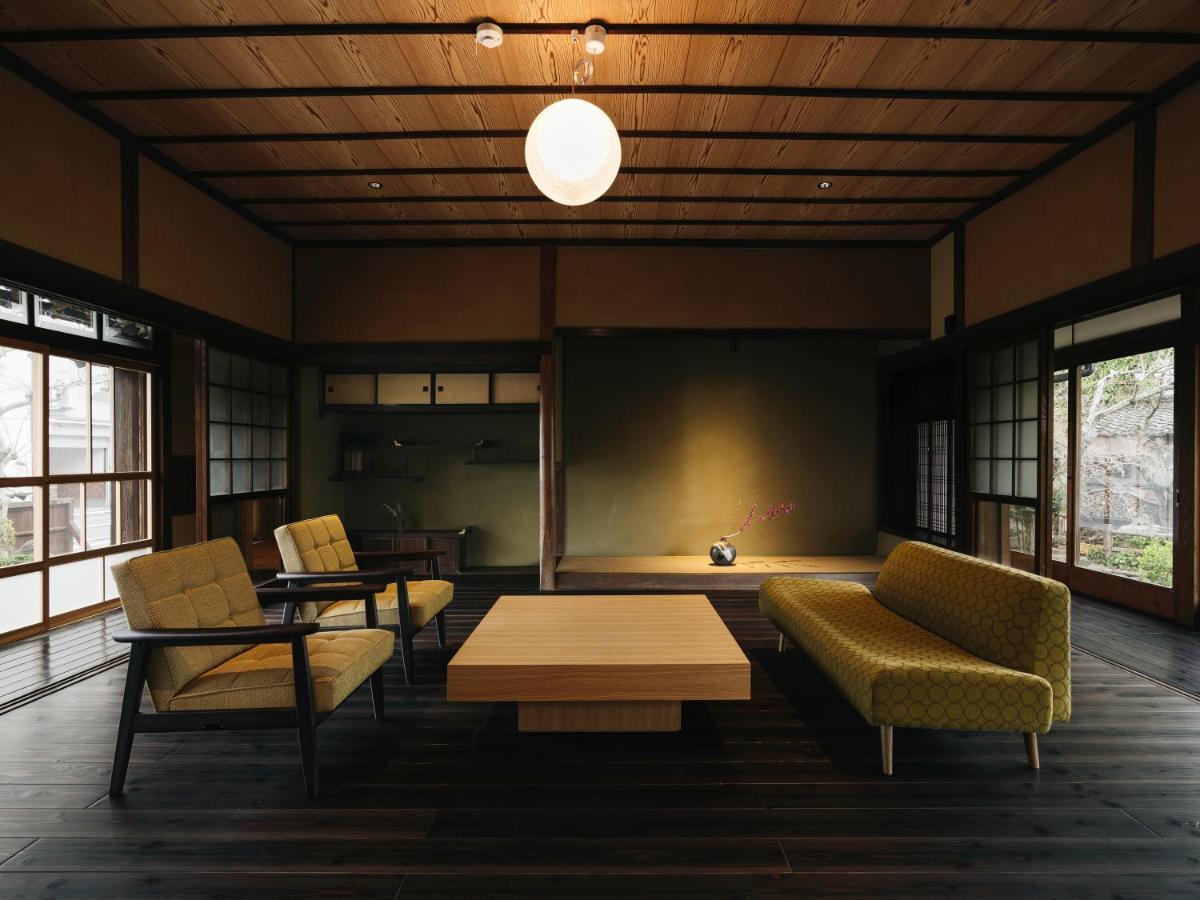 Minamo Hotel Ukiha ภายนอก รูปภาพ
