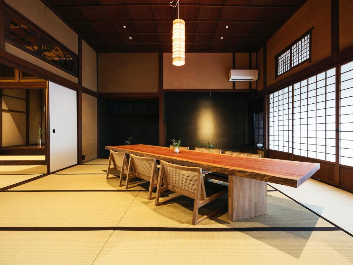 Minamo Hotel Ukiha ภายนอก รูปภาพ