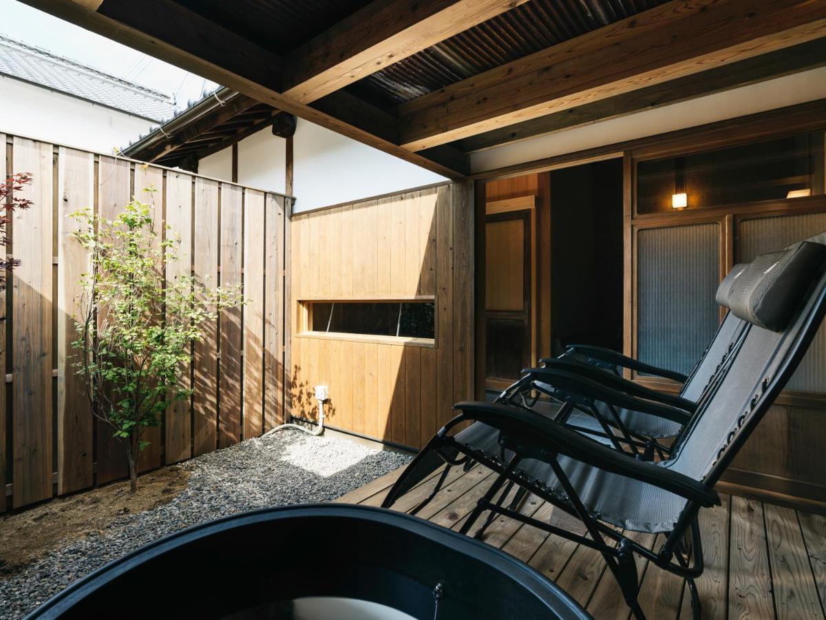 Minamo Hotel Ukiha ภายนอก รูปภาพ
