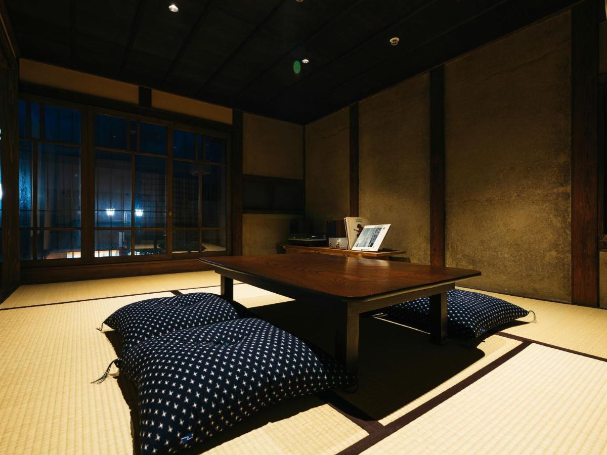 Minamo Hotel Ukiha ภายนอก รูปภาพ