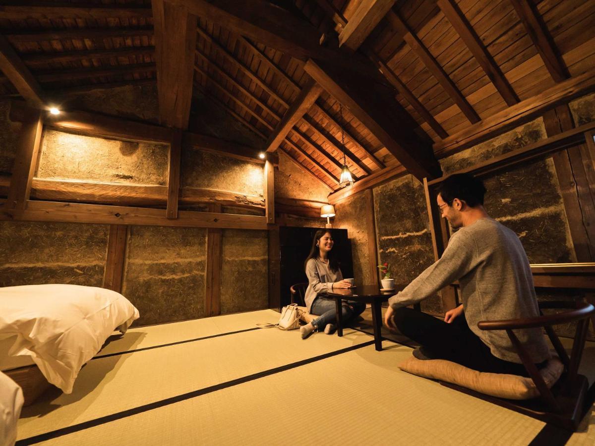 Minamo Hotel Ukiha ภายนอก รูปภาพ