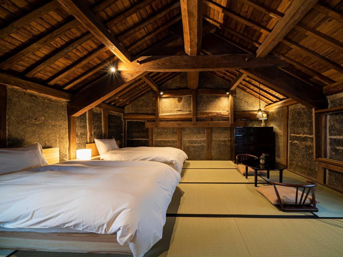 Minamo Hotel Ukiha ภายนอก รูปภาพ