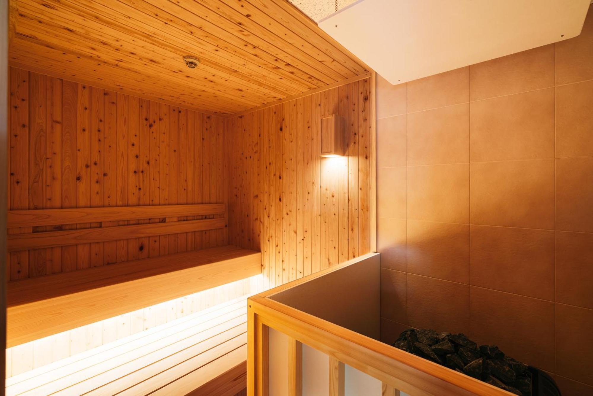 Minamo Hotel Ukiha ภายนอก รูปภาพ